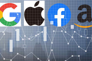 Lợi nhuận thu về khổng lồ nhưng gánh nặng thuế của nhóm Big Tech chỉ nằm ở mức thấp