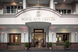 Tài khoản bị phong tỏa, Bông Sen Corp chậm thanh toán khoản lãi trái phiếu 2.426 tỷ đồng