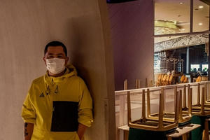 Kinh doanh hậu Covid-19 ở Vũ Hán: "Chỉ còn kẻ mạnh sống sót, chúng tôi phải đưa ra những quyết định đau đớn"