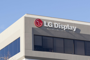 LG Display lỗ kỷ lục 711 triệu USD trong quý IV/2022