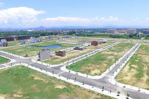 Bình Phước: Đấu giá 26 lô đất tại Chơn Thành, tổng giá khởi điểm gần 175 tỷ đồng