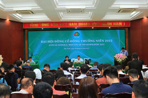 ĐHĐCĐ 2025 Dabaco (DBC): Thông qua kế hoạch lãi nghìn tỷ, chia cổ tức 15% bằng cổ phiếu, bầu HĐQT và BKS nhiệm kỳ mới