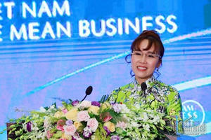 Một tuần đáng sợ, tỷ phú Phương Thảo chủ Vietjet Air vẫn bám trụ