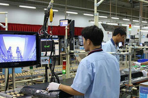 Việt Nam lần đầu lọt top 60 nền kinh tế sáng tạo nhất thế giới