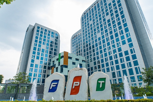 Công ty FPT (FPT) sắp phát hành hơn 222 triệu cổ phiếu, tăng vốn điều lệ lên trên 17.000 tỷ đồng