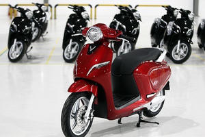 Điện hóa phương tiện giao thông và câu chuyện xe điện tại Việt Nam