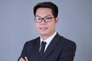 CEO Zacy: "Còn trẻ đừng nên hưởng thụ sớm"