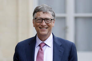 Vì sao Bill Gates có cả “núi tiền” nhưng quyết không để lại cho các con?