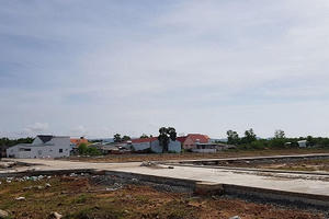 Phú Quốc: Lão nông 74 tuổi gần 10 năm mòn mỏi đi đòi đất