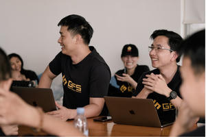 Phạm Văn Hưởng và những chia sẻ về lĩnh vực đầu tư tài chính