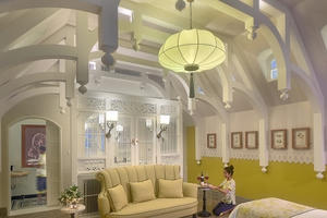 Spa tại JW Marriott Phu Quoc Emerald Bay nhận giải thưởng uy tín