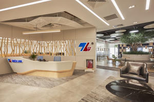 Mặc quý IV/2022 kết quả đi lùi, Tập đoàn Thiên Long (TLG) ghi nhận lãi kỷ lục 401 tỷ đồng năm 2022