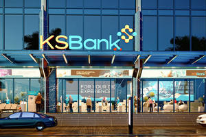 Kienlongbank báo lãi gấp gần 8 lần cùng kỳ, tỷ lệ nợ xấu giảm kỷ lục