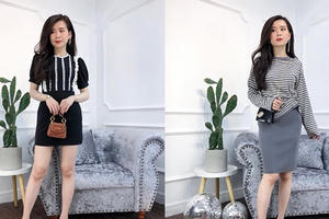 Chuỗi cửa hàng thời trang Crazyteen cực hút khách với fanpage gần triệu like