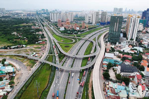 TP HCM chuyển đổi mục đích 430 ha đất đón đầu thành phố Thủ Đức tương lai