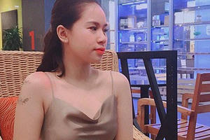 “Tú bà” 18 tuổi xinh đẹp điều hành đường dây gái gọi cao cấp khai gì tại CQĐT?