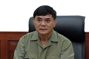 Chủ tịch HÐQT Tập đoàn Hoà Bình Nguyễn Hữu Đường: Hành trình đi tìm giá trị thực cho cộng đồng, xã hội