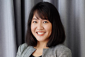 Cựu CEO Facebook Việt Nam: "Nhà nước cần kiểm soát chặt startup"