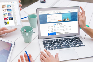 Nam Thanh Travel: Sự lựa chọn tốt dành cho “thượng đế”