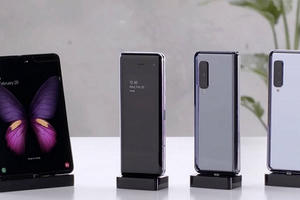 Đại dịch Covid-19: Thách thức hay cơ hội làm mới mình của các thương hiệu điện thoại?