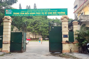 Hà Nội đấu giá quyền sử dụng 'đất vàng' 18 Cao Bá Quát xây khách sạn 5 sao, giá khởi điểm gần 680 tỷ đồng