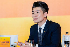 Ông Đỗ Quang Vinh cùng 5 người từ nhiệm vị trí thành viên HĐQT Bảo hiểm BSH