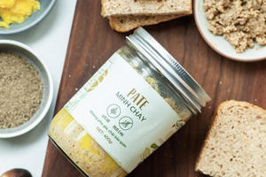 Bộ Y tế đề nghị công an vào cuộc, điều tra vụ Pate Minh Chay