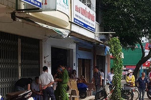 9X bị đâm chết trong dòng người mừng tuyển Việt Nam vô địch