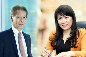 Diễn biến mới vụ lùm xùm "ghế nóng" Eximbank: Chủ tịch Nam A Bank sắp thoái hết vốn