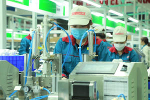 Sunhouse và toan tính cùng nhiều thương vụ M&A