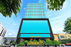 LPBank (LPB) báo lãi 9.612 tỷ, vừa huy động 2.000 tỷ và lên kế hoạch mua lại 500 tỷ trái phiếu trước hạn