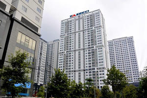 Taseco Land lập liên danh để đăng ký làm dự án khu đô thị 1.100 tỷ tại Quảng Bình