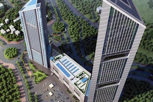 Vietinbank muốn bán dự án trụ sở mới 10.000 tỷ