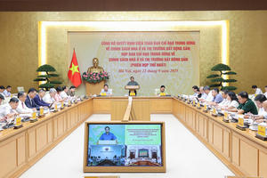 Tín dụng bất động sản khởi sắc, mở đường cho “làn sóng” nhà ở xã hội