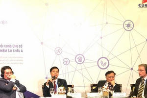 Lý do doanh nhân Mỹ, châu Âu ít đầu tư tại Việt Nam