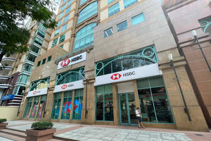 HSBC Việt Nam giành nhiều giải thưởng tại FinanceAsia Country Awards 2023