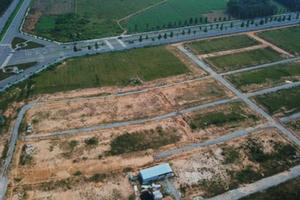 Luật sư phản bác lập luận "43ha đất công" tại dự án Tân Phú