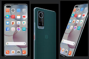 CEO Bkav Nguyễn Tử Quảng khẳng định Bphone A85 5G là model có giá trị sử dụng tốt nhất