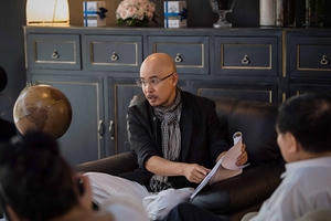 Lợi nhuận Trung Nguyên giảm 50%