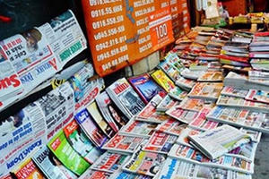 Đề nghị hỗ trợ doanh nghiệp, đơn vị thông tin - truyền thông