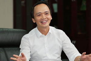 Cú ra tay phút chót, đại gia Trịnh Văn Quyết kiếm gần 300 tỷ đồng