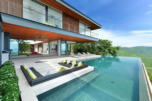 Thế hệ Y đang thay đổi thị trường nhà ở hạng sang như thế nào?