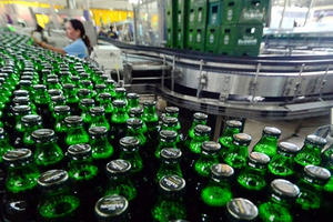 Bộ Công Thương sẽ 'bàn giao' Bia Sài Gòn trong tháng 7/2020
