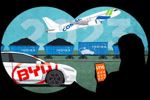 Nikkei Asia: "Kỳ lân" VNG lọt top 10 công ty châu Á đáng mong đợi nhất năm 2023