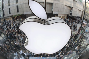 Apple cam kết đầu tư thêm 100 tỷ USD tại Mỹ, được miễn thuế nhập khẩu chip 100%