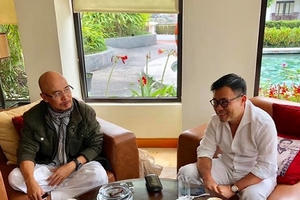 Chủ tịch SSI Nguyễn Duy Hưng: "Đặng Lê Nguyên Vũ không hề thần kinh, hoàn toàn kiểm soát được suy nghĩ và hành động"