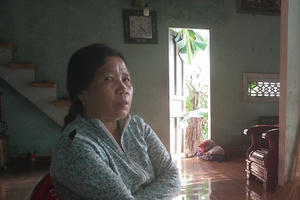 Quảng Nam: Cán bộ tuyên giáo xã bị tố quỵt nợ của nhiều người rồi bỏ trốn