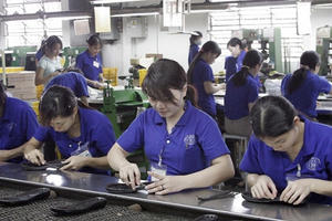 Đây là lý do các doanh nghiệp vừa và nhỏ Việt Nam khó gia nhập chuỗi giá trị toàn cầu