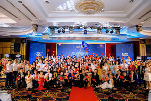 Kỷ niệm 2 năm thành lập CLB CEO 1983: Hội tụ tinh hoa - Đoàn kết vươn xa