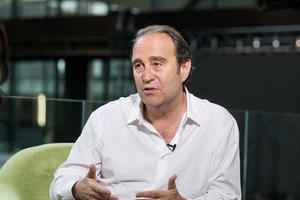 Tỷ phú công nghệ Pháp chuyên cho tiền người bỏ học, thậm chí kẻ trộm để... khởi nghiệp